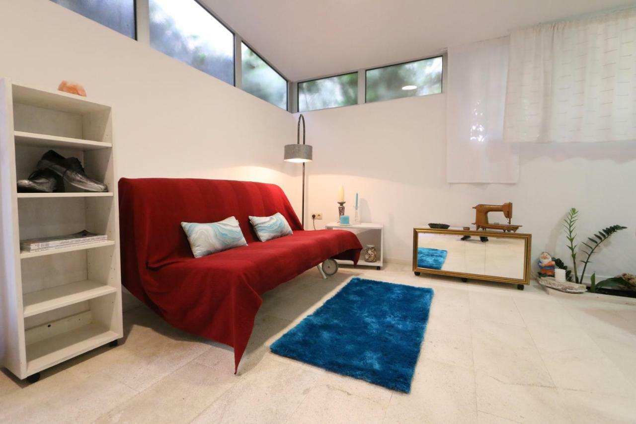 Val & Mar Studio Apartment Zadar Exterior foto